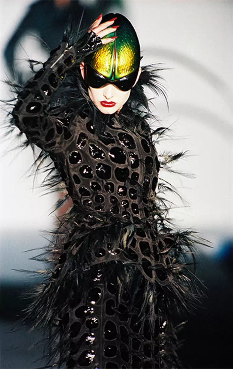 Animal Woman