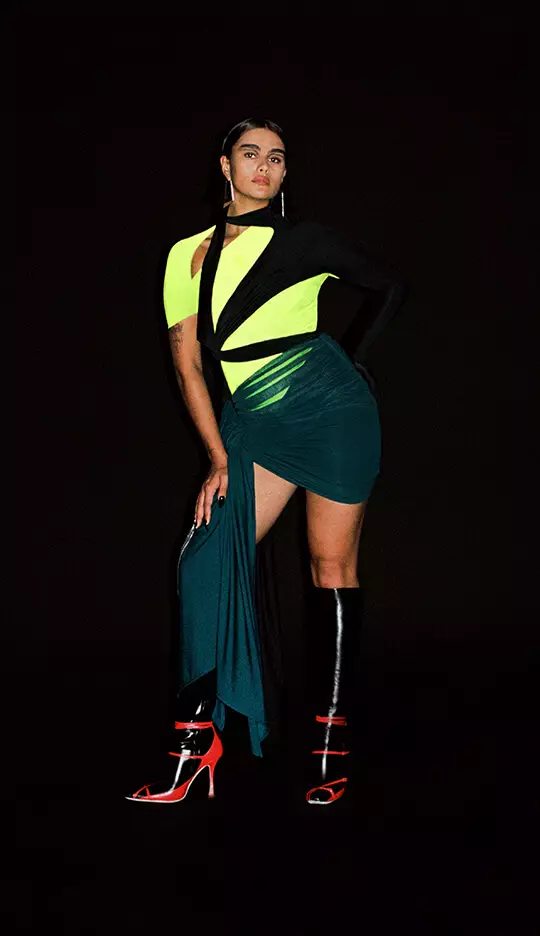 Fall-Winter 2021 collectie