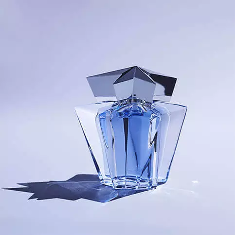 Mugler Perfume-flacon