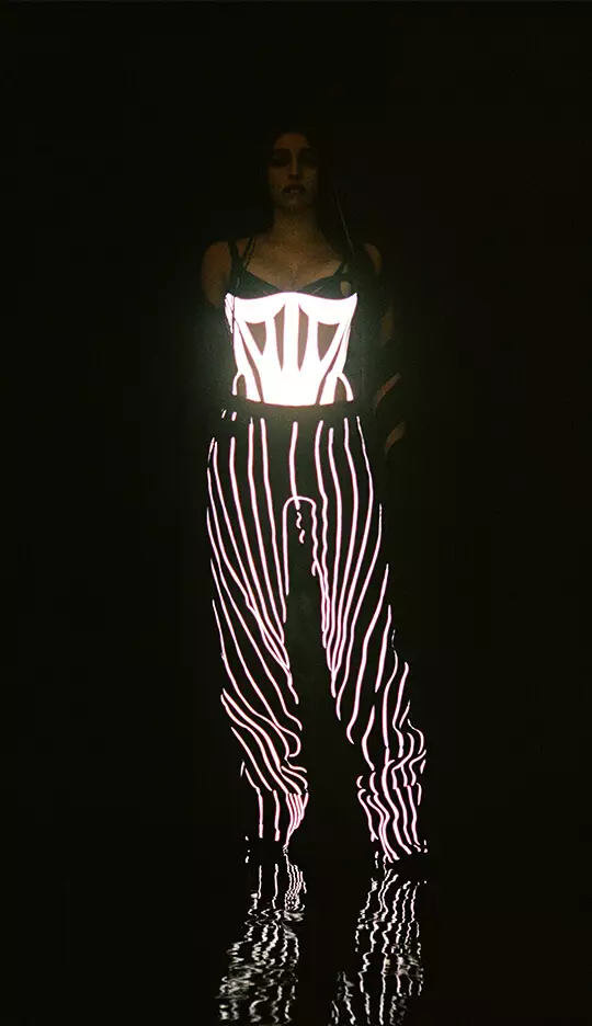 Fall-Winter 2021 collectie
