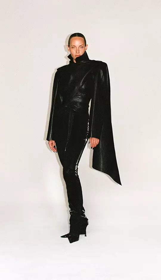 Fall-Winter 2021 collectie