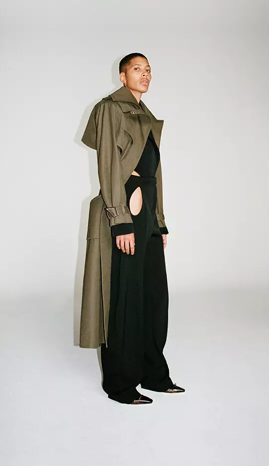 Fall-Winter 2021 collectie