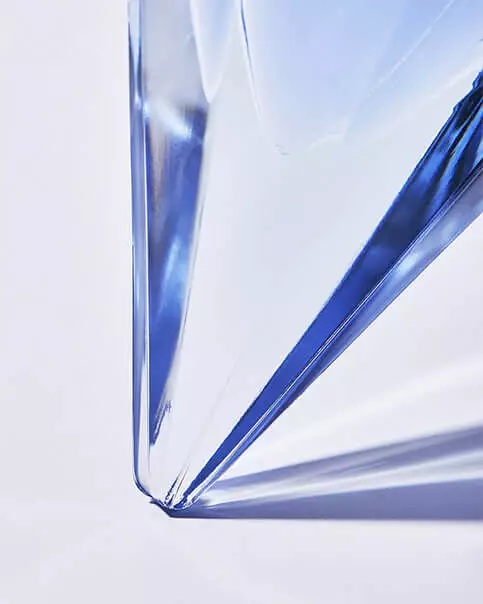 Mugler Perfume-flacon