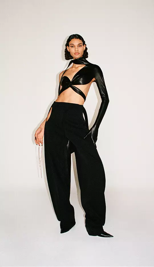 Fall-Winter 2021 collectie