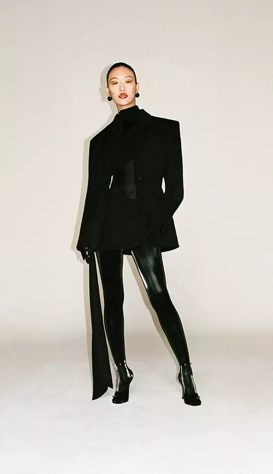 Fall-Winter 2021 collectie