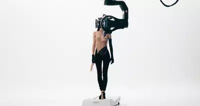DE FALL-WINTER 2021-22 COLLECTIE