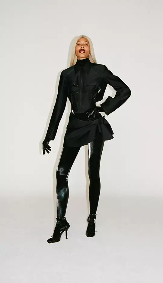 Fall-Winter 2021 collectie