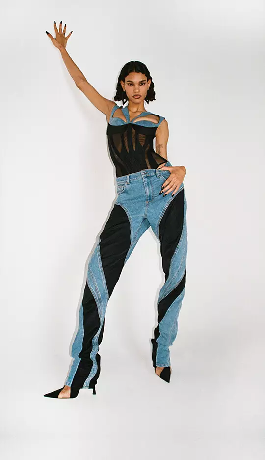 Fall-Winter 2021 collectie