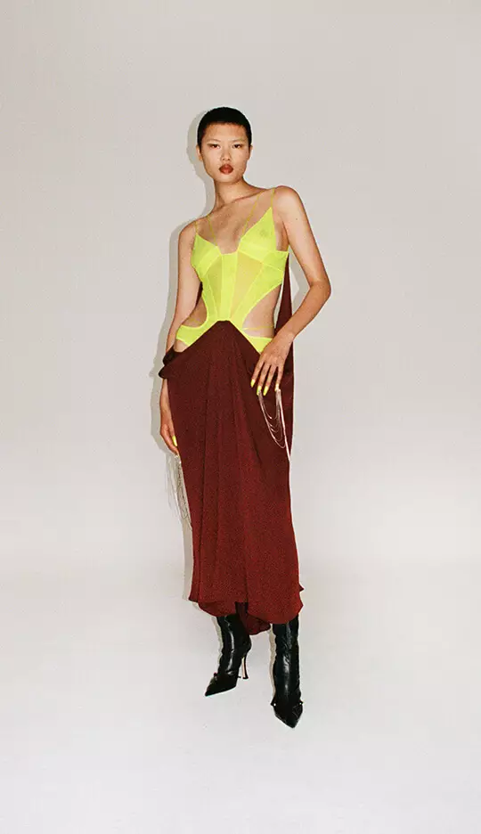 Fall-Winter 2021 collectie