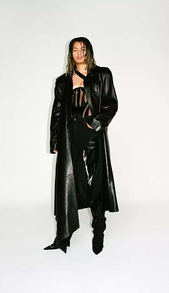 Fall-Winter 2021 collectie