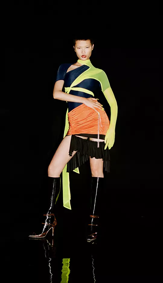 Fall-Winter 2021 collectie
