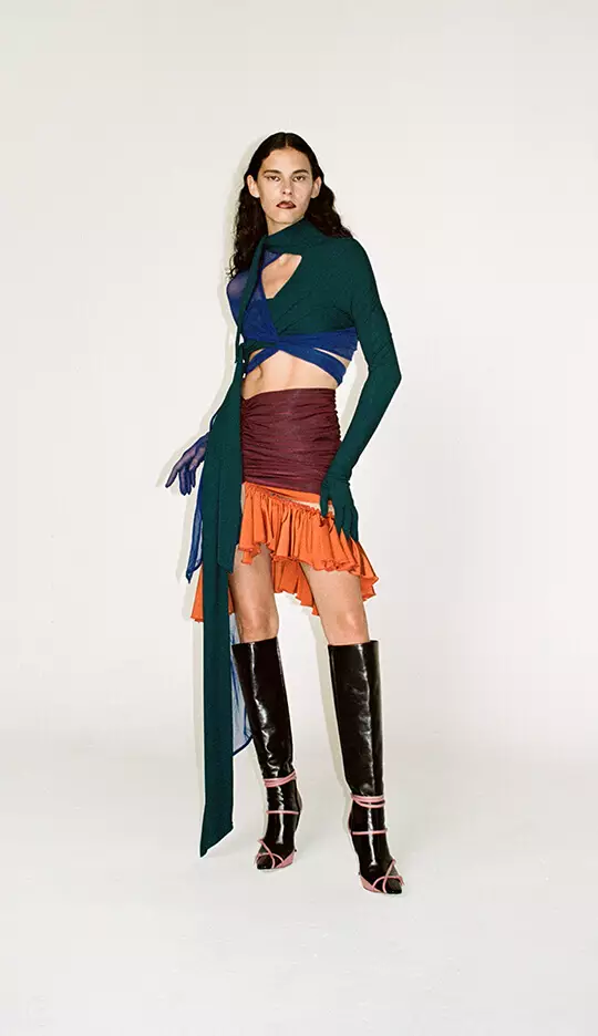 Fall-Winter 2021 collectie
